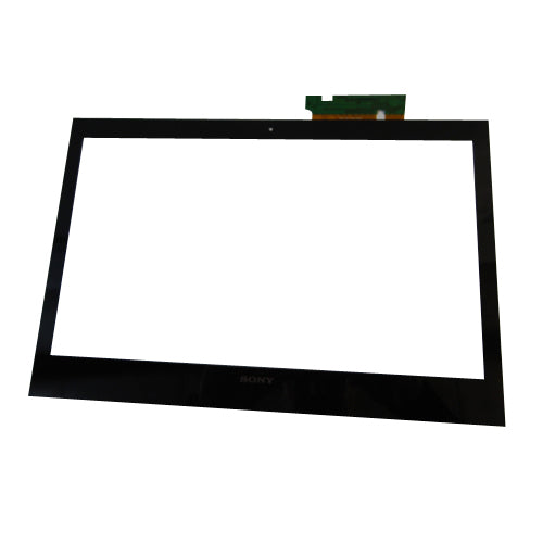 New Sony VAIO T13 SVT13 Laptop Touch Screen Digitizer Glass 13.3" TCP13E69 V1.0
