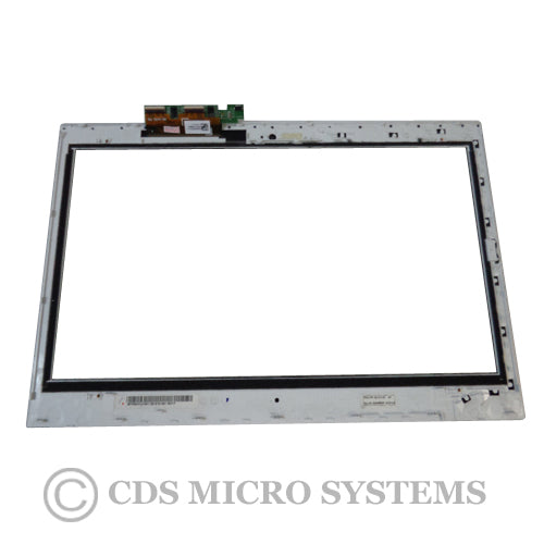 New Sony VAIO T14 SVT14 Laptop Touch Screen Digitizer Glass & Bezel