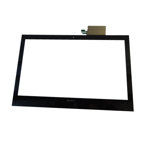 New Sony VAIO T14 SVT14 Laptop Touch Screen Digitizer Glass