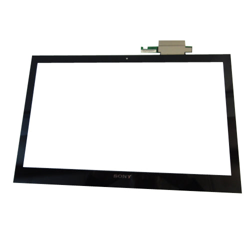 New Sony VAIO T15 SVT15 Laptop Touch Screen Digitizer Glass 69.15I02.T01