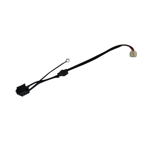 New Sony Vaio VGN-FW510F Laptop Dc Jack Cable w/ Socket Harness M763 - LaptopParts.ca