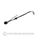 New Sony Vaio VGN-FW510F Laptop Dc Jack Cable w/ Socket Harness M763 - LaptopParts.ca