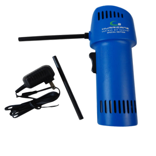 New Canless O2 Hurricane Air System Special Edition CA202SPED - 200+ M.P.H. - LaptopParts.ca