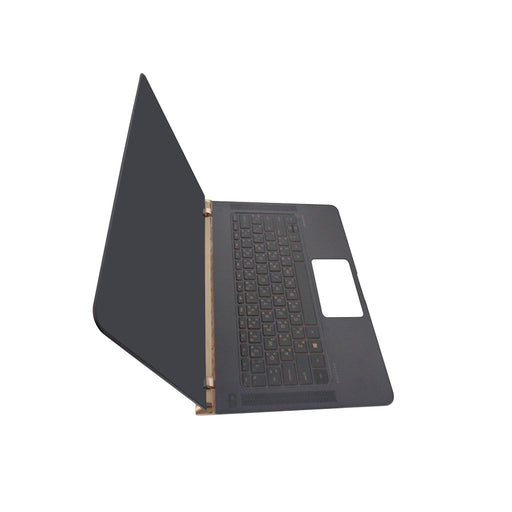 New HP Spectre 13-V Spectre Pro 13 G1 Lcd Screen Assembly w/ Palmrest & Keyboard - LaptopParts.ca