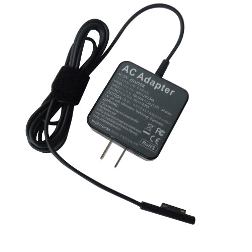 New Ac Power Adapter Wall Charger for Microsoft Surface Pro 3 Tablets Model 1625