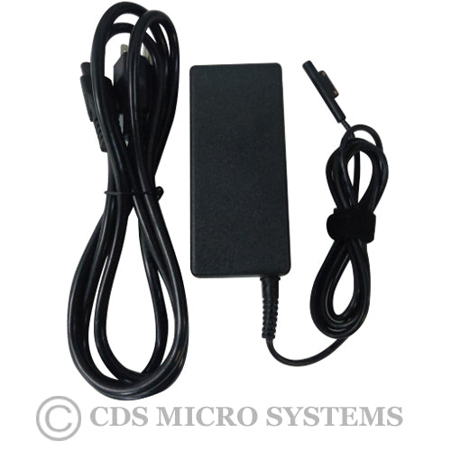 New 65W Ac Power Adapter Charger For Microsoft Surface Pro 3 4 5 Tablets Model 1706