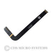New Microsoft Surface Pro 4 1724 V1.0 Lcd Screen Flex Cable X937072-001 - LaptopParts.ca