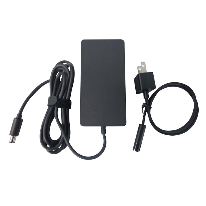 New Ac Adapter Power Cord for Microsoft Surface Pro 3 4 Docking Station Model 1661