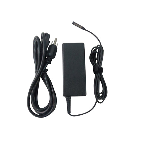 New Ac Power Adapter Charger for Microsoft Surface Pro 1, 2, RT Model 1512 12V 2A