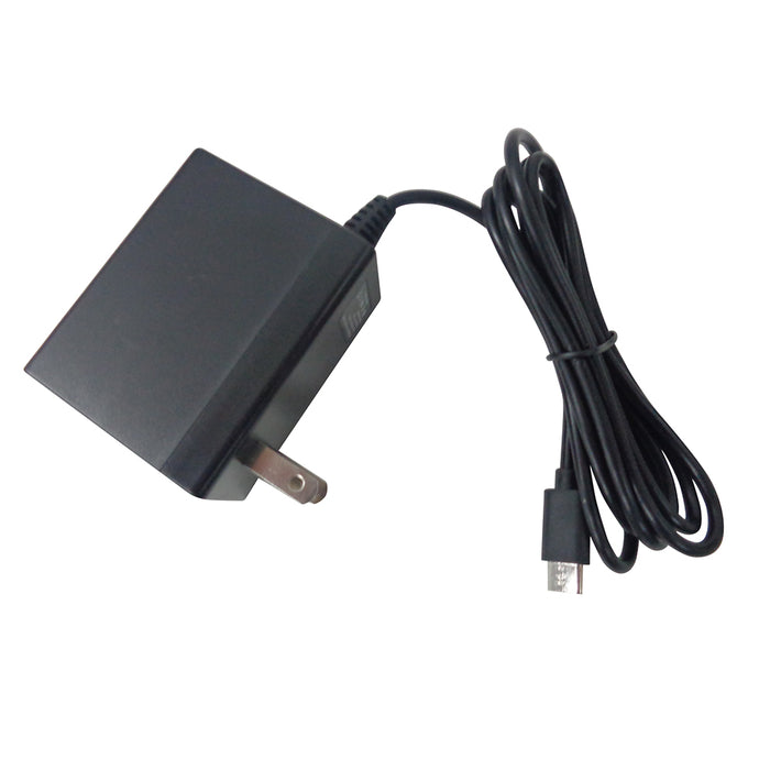 New Ac Adapter Power Supply Charger Cord for Nintendo Switch - Replaces HAC-002