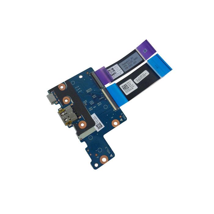 New Dell Chromebook 11 (5190) IO USB Board T0RT5 - LaptopParts.ca