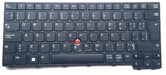 New Lenovo Thinkpad T14 Gen 3 T14 Gen 4 Keyboard Canadian SN21D67892 5N21D68304 - LaptopParts.ca