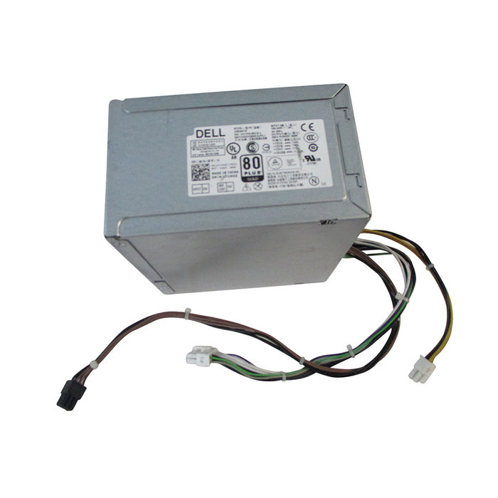 New Dell Optiplex 3020 7020 9020 Precision T1700 Power Supply 365W T1M43 7VK45 - LaptopParts.ca