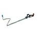 New Power Button Board & Cable for Dell Inspiron 5755 5758 Laptops - Replaces T2CVC - LaptopParts.ca