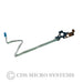 New Power Button Board & Cable for Dell Inspiron 5755 5758 Laptops - Replaces T2CVC - LaptopParts.ca