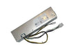 New Dell OPTIPLEX 3020 7020 9020 SFF Precision T1700 Power Supply L255ES-00 8+4pin T4GWM 0T4GWM CN-0T4GWM - LaptopParts.ca