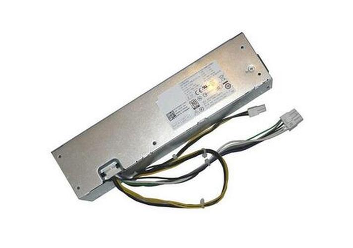 New Dell OPTIPLEX 3020 7020 9020 SFF Precision T1700 Power Supply L255ES-00 8+4pin T4GWM 0T4GWM CN-0T4GWM - LaptopParts.ca