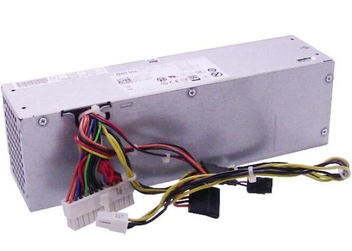 New Dell Optiplex SFF Desktop Power Supply 240W T5VF6 - LaptopParts.ca