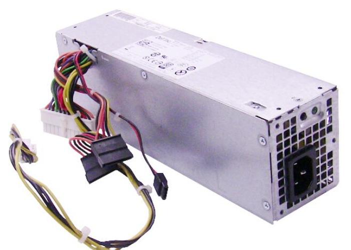 New Dell Optiplex SFF Desktop Power Supply 240W T5VF6 - LaptopParts.ca