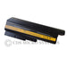 New IBM Lenovo ThinkPad Compatible R60 R60e R60m T60 T60p T61p Z60m Laptop Battery 9 Cell - LaptopParts.ca