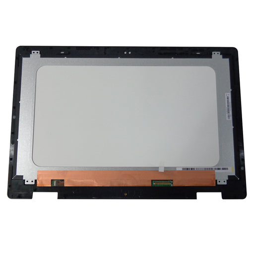 New Dell Inspiron 7579 Lcd Touch Screen w/ Bezel 15.6" FHD 1920x1080 T7FP0 - LaptopParts.ca