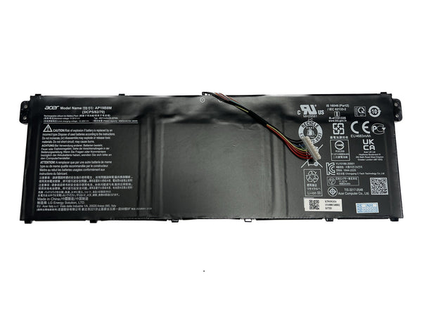 New Genuine Acer Porsche Design Book RS AP714-51GT Battery 55.97WH