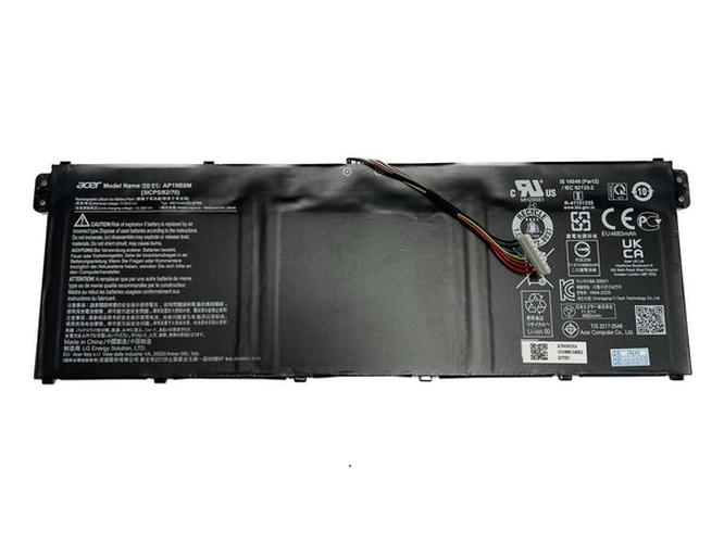 New Genuine Acer Swift 3 SF314-59 Battery 55.97WH - LaptopParts.ca