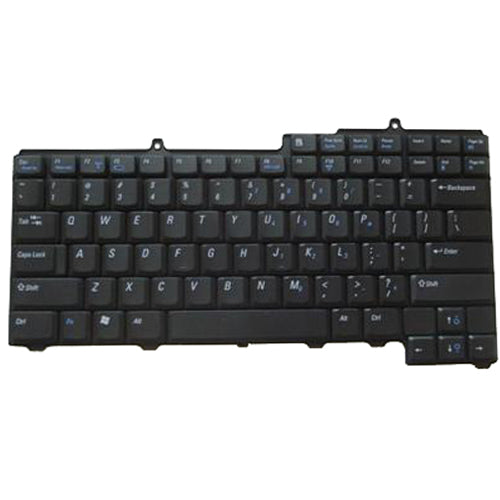 New Dell Inspiron 1501 630M 640M 6400 9400 E1405 E1505 E1705 Keyboard NC929 - LaptopParts.ca