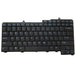 New Dell Inspiron 1501 630M 640M 6400 9400 E1405 E1505 E1705 Keyboard NC929 - LaptopParts.ca