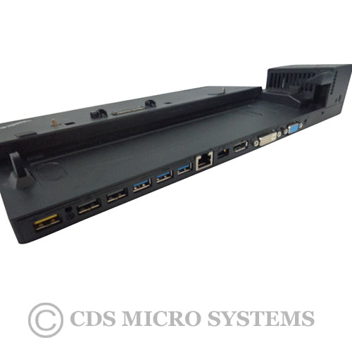 New Lenovo ThinkPad Pro Dock 90W 04W3948 SD20A06038 Docking Station Port Replicator
