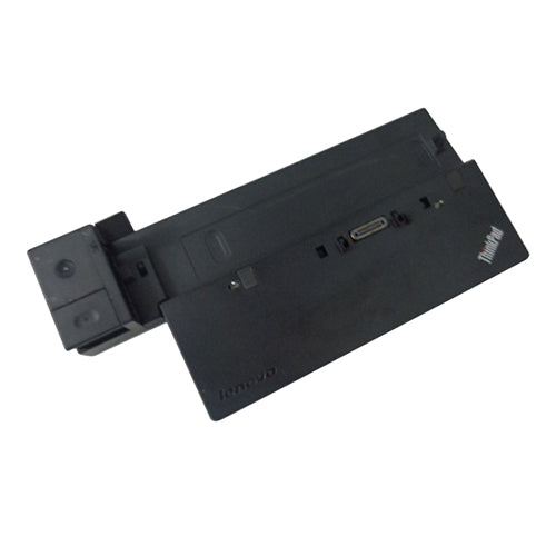 New Lenovo ThinkPad Pro Dock 90W 04W3948 SD20A06038 Docking Station Port Replicator