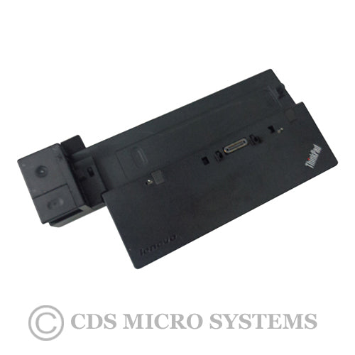 New Lenovo ThinkPad Pro Dock 90W 04W3948 SD20A06038 Docking Station Port Replicator - LaptopParts.ca
