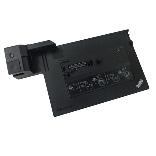 Lenovo 433710U ThinkPad Mini Dock Series 3 Docking Station Port Replicator