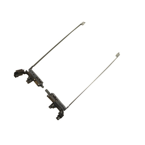 New Toshiba Satellite A200 A205 A210 A215 Laptop Lcd Hinge Set