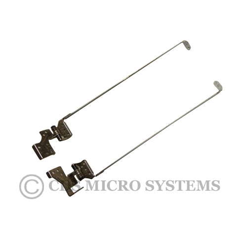 Toshiba Cornice LCD Frontale (Bezel) Con Porta Webcam Per Satellite A660/A665/A665D, Usato