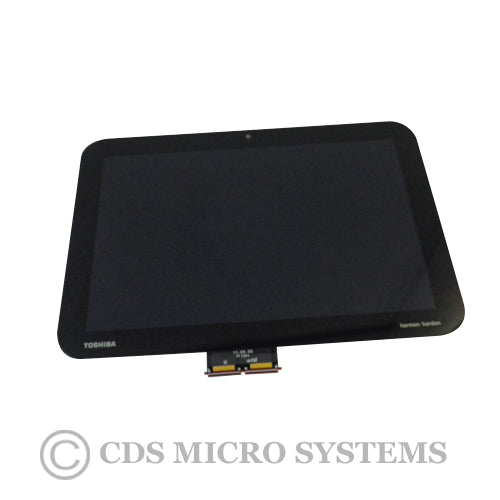 New Toshiba Excite AT10-A-104 AT15 Lcd Touch Screen Digitizer Module 10.1" - LaptopParts.ca