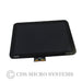 New Toshiba Excite AT10-A-104 AT15 Lcd Touch Screen Digitizer Module 10.1" - LaptopParts.ca