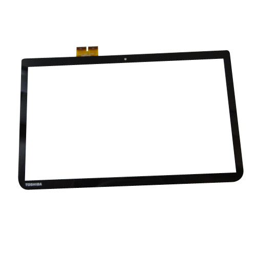 New Toshiba Satellite L55T L55DT Laptop Digitizer Touch Screen Glass 15.6"