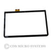 New Toshiba Satellite L55T L55DT Laptop Digitizer Touch Screen Glass 15.6" - LaptopParts.ca