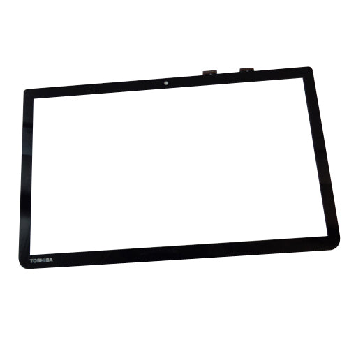 New Toshiba Satellite C50T-B C55T-B Laptop Digitizer Touch Screen Glass 15.6"