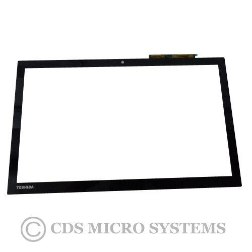 New Toshiba Satellite C55T-C S55T-C Laptop Touch Screen Digitizer Glass 15.6"