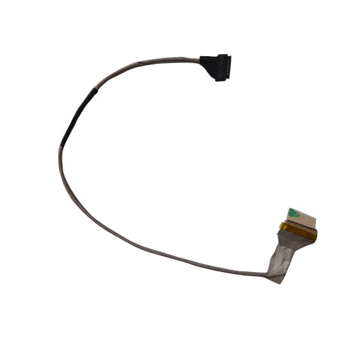 New Toshiba Satellite C650 C650D C655 C655D Lcd Video Cable 6017B0265601