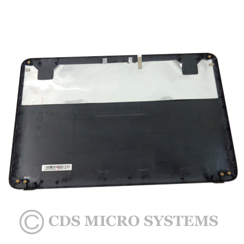 New Toshiba Satellite C855 C855D Black Lcd Back Cover V000270490