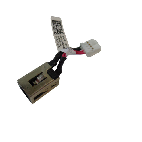 New Toshiba Chromebook CB30 CB35 Laptop Dc Jack & Cable