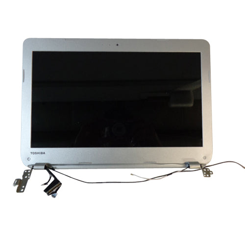 New Toshiba Chromebook CB30 Laptop Silver Lcd Module