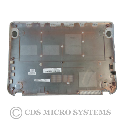 New Toshiba Chromebook CB30 Laptop Silver Lower Bottom Case