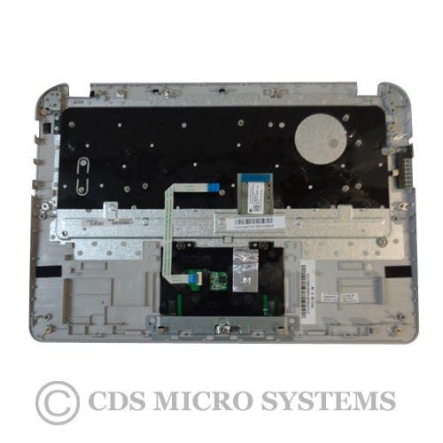 New Toshiba Chromebook CB30 CB35 Laptop Palmrest, Keyboard & Touchpad