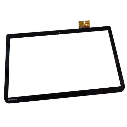 New Toshiba Satellite E55T E55T-A Laptop Touch Screen Digitizer Glass 15.6"
