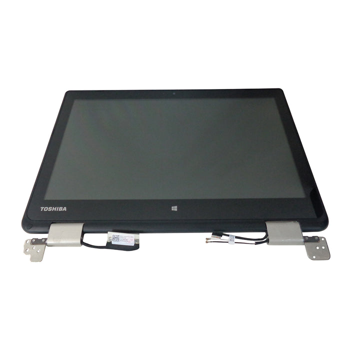 New Toshiba Satellite L15W-B Led Lcd Touch Screen Assembly 11.6" HD