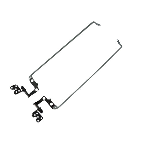New Toshiba Satellite L50-B L55-B L55D-B L55T-A L50T L55T Laptop Lcd Hinge Set
